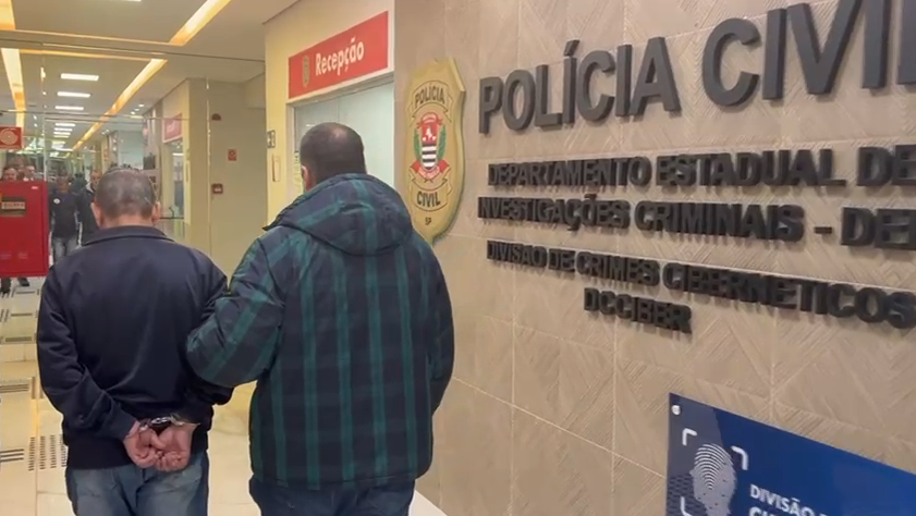 Polícia de São Paulo prende suspeito de autoria do ataque hacker contra empresa que presta serviços a instituições financeiras