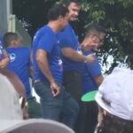 Diretor soteropolitano é atingido com cano durante protestos da classe dos professores