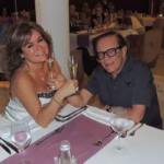 Ex-atriz global, Suzy Camacho, é indicada por desviar fortuna do ex-marido