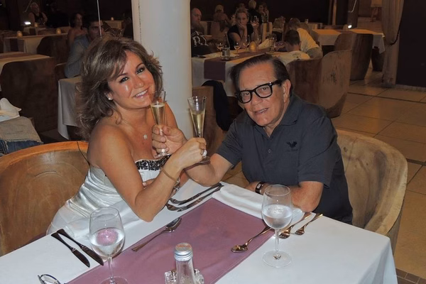 Ex-atriz global, Suzy Camacho, é indicada por desviar fortuna do ex-marido Ex-atriz global, Suzy Camacho, é indicada por desviar fortuna do ex-marido