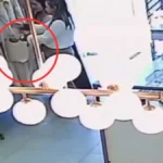 Vereadora é flagrada furtando lojas de roupa no MT