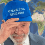 Lula autoriza aplicação da Lei da Reciprocidade contra os EUA