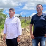 Ex-prefeito e aliado de Valmir de Francisquinho desmente fala do atual gestor sobre ter encontrado finanças desorganizadas da Prefeitura de Itabaiana