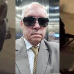 Pastor filmado usando calcinha e peruca loira já foi acusado de desvio em formatura de Direito em Goiás