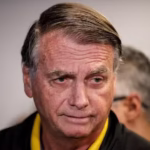 Julgamento de Bolsonaro é marcado para o dia 2 de setembro