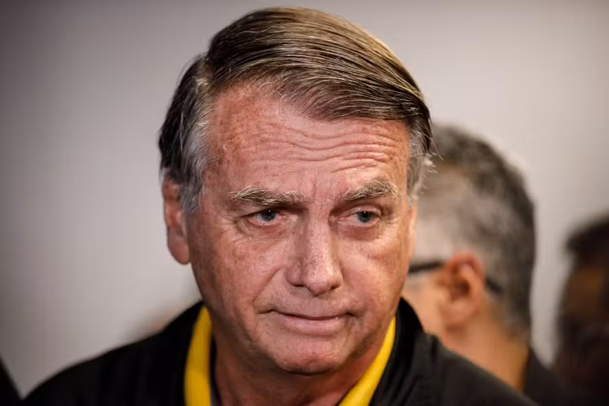Julgamento de Bolsonaro é marcado para o dia 2 de setembro Julgamento de Bolsonaro é marcado para o dia 2 de setembro
