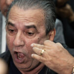 Pastor Silas Malafaia afirma que não tem medo da prisão e que Moraes é um “ditador”