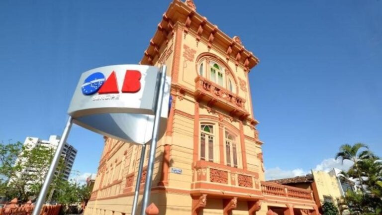 Advogado ameaça presidente e funcionários da OAB em Sergipe “poderia matar qualquer um e que nada aconteceria por ser advogado”