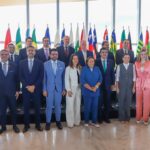 Governador de Sergipe participa de fórum que prepara agenda para a COP30 no Pará