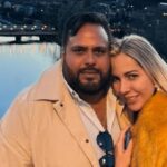 Irmã do advogado José Lael, supostamente assassinado a mando da esposa, comenta a internação de Daniele Barreto
