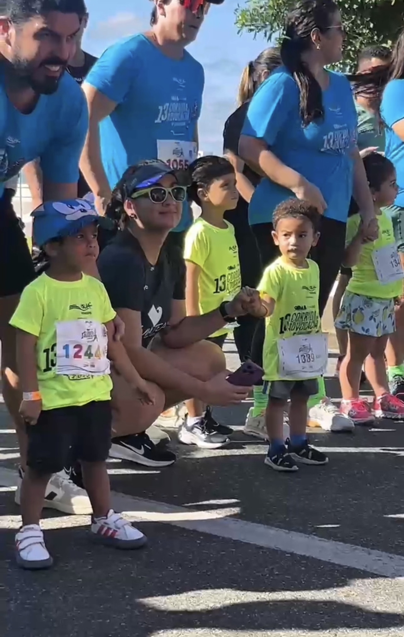 OAB/SE realiza corrida de rua e reúne atletas de todas as idades em Aracaju