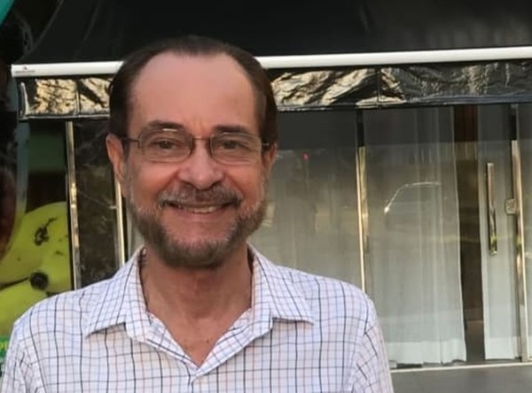 Jornalismo de Luto: Morre o grande Euler Ferreira Jornalismo de Luto: Morre o grande Euler Ferreira