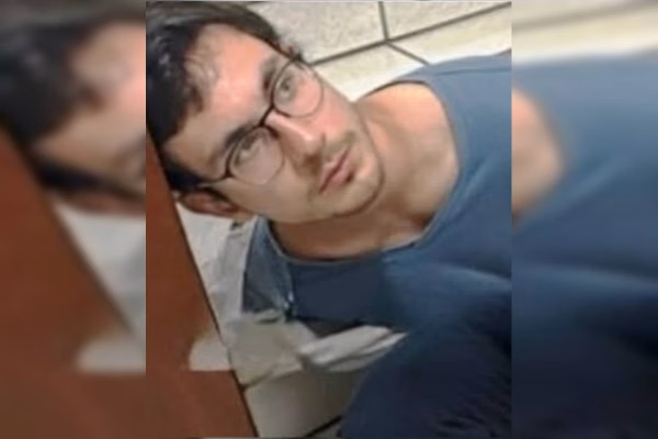 “Oi, eu matei minha mãe”: jovem acionado à PM após tirar a vida de sua própria mãe em SC