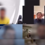 Advogado é agredido durante audiência de custódia online