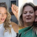 “Passava o rodo nos delegados da lava-jato e tinha preferência pelos casados “, declarou a ex-deputada Joice hasselmann sobre Carla Zambelli