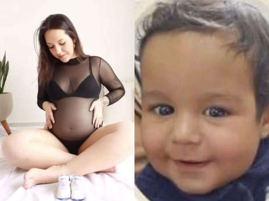 Mãe é presa suspeita de envenenar bebê de 9 meses em São Paulo