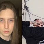 Jovem de 21 anos após ameaçar de morte o youtuber Felca e vender material infantil ilegal na internet
