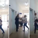 Técnica de enfermagem é agredida por paciente dentro de UBS em São Paulo