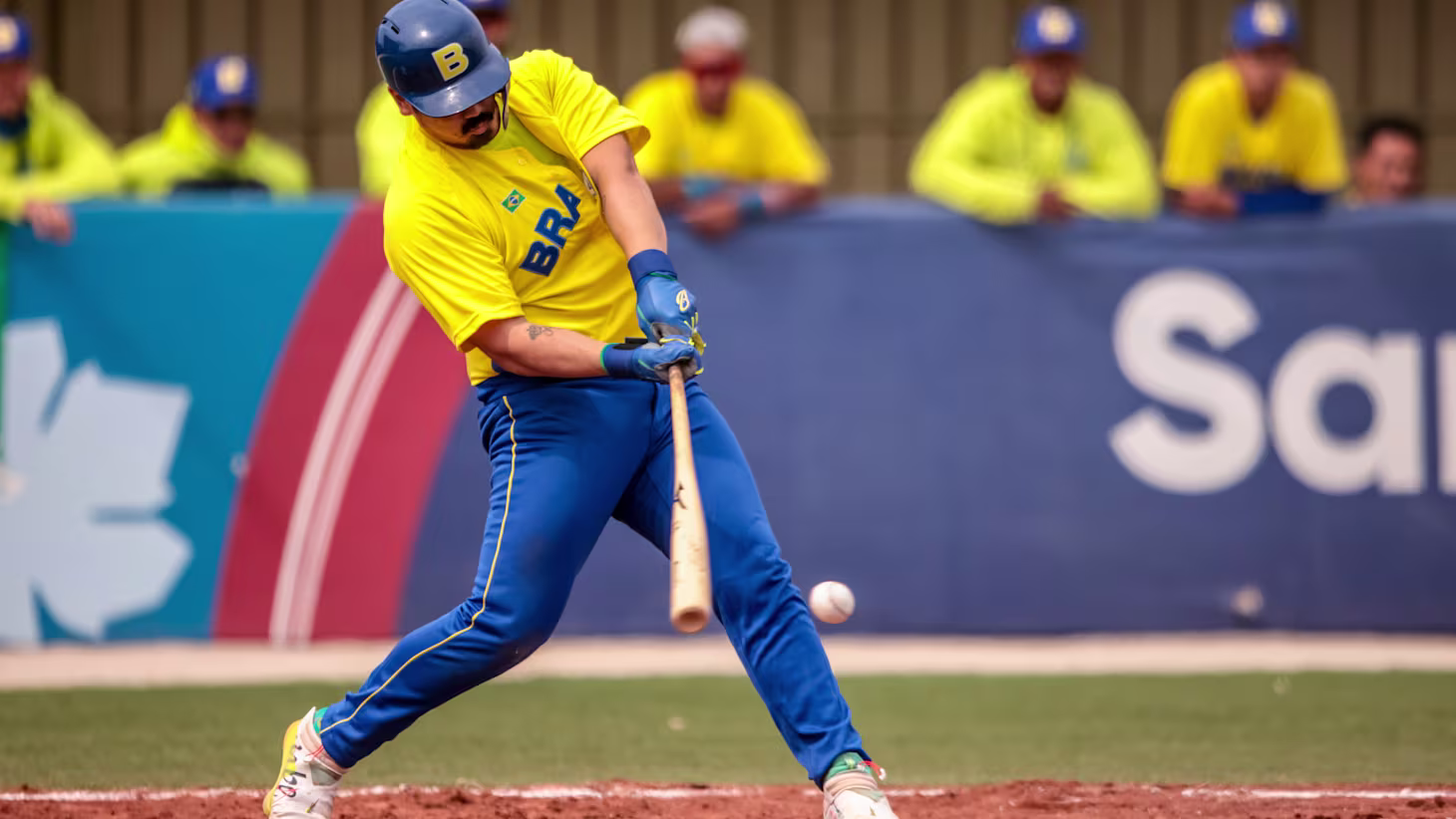 Aracaju sediará etapa da Major League Baseball (MLB) através de parceria promovida pelo Governo do Estado
