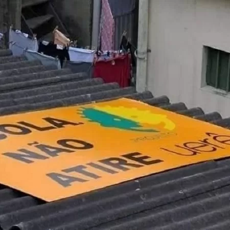 Criança é baleada durante aula em escola pública no Rio de Janeiro