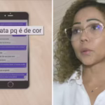“Você é chata porque é de cor”: enfermeira denuncia suposto caso de racismo sofrido por meio de diarista em GO