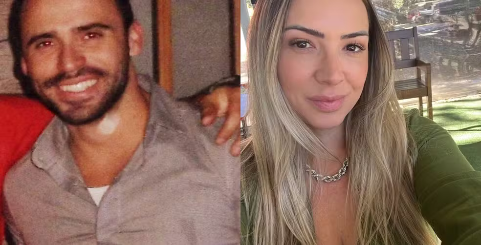 Casal é encontrado sem vida em motel de Florianópolis Casal é encontrado sem vida em motel de Florianópolis