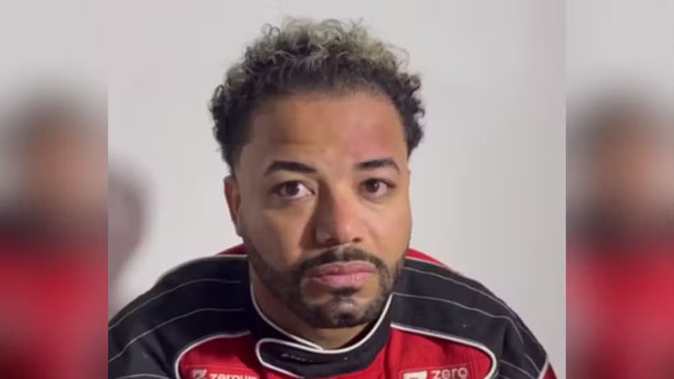 Youtuber Hytalo Santos acaba de ser preso em São Paulo