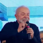 “Esta é a verdadeira traição da pátria”: Lula chama Eduardo Bolsonaro de traidor e defende cassação de mandato do político