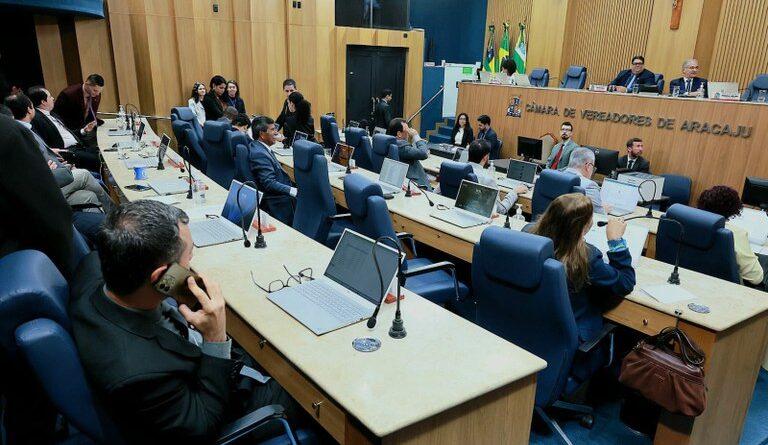 Câmara municipal aprova PL para a prestação de serviços fisioterapêuticos gratuitos para pacientes submetidas a cirurgias de câncer de mama