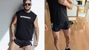 Academia proíbe aluno gay de usar short durante treino