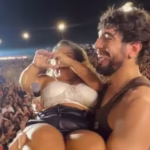 Nattan é acusado de capacitismo após oferecer R mil para quem beijasse mulher com nanismo durante show em PE