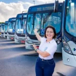 Justiça mantém suspensa licitação do transporte coletivo em Aracaju por irregularidades