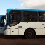 Mulher morre após sofrer uma queda ao descer de um ônibus no Distrito Federal