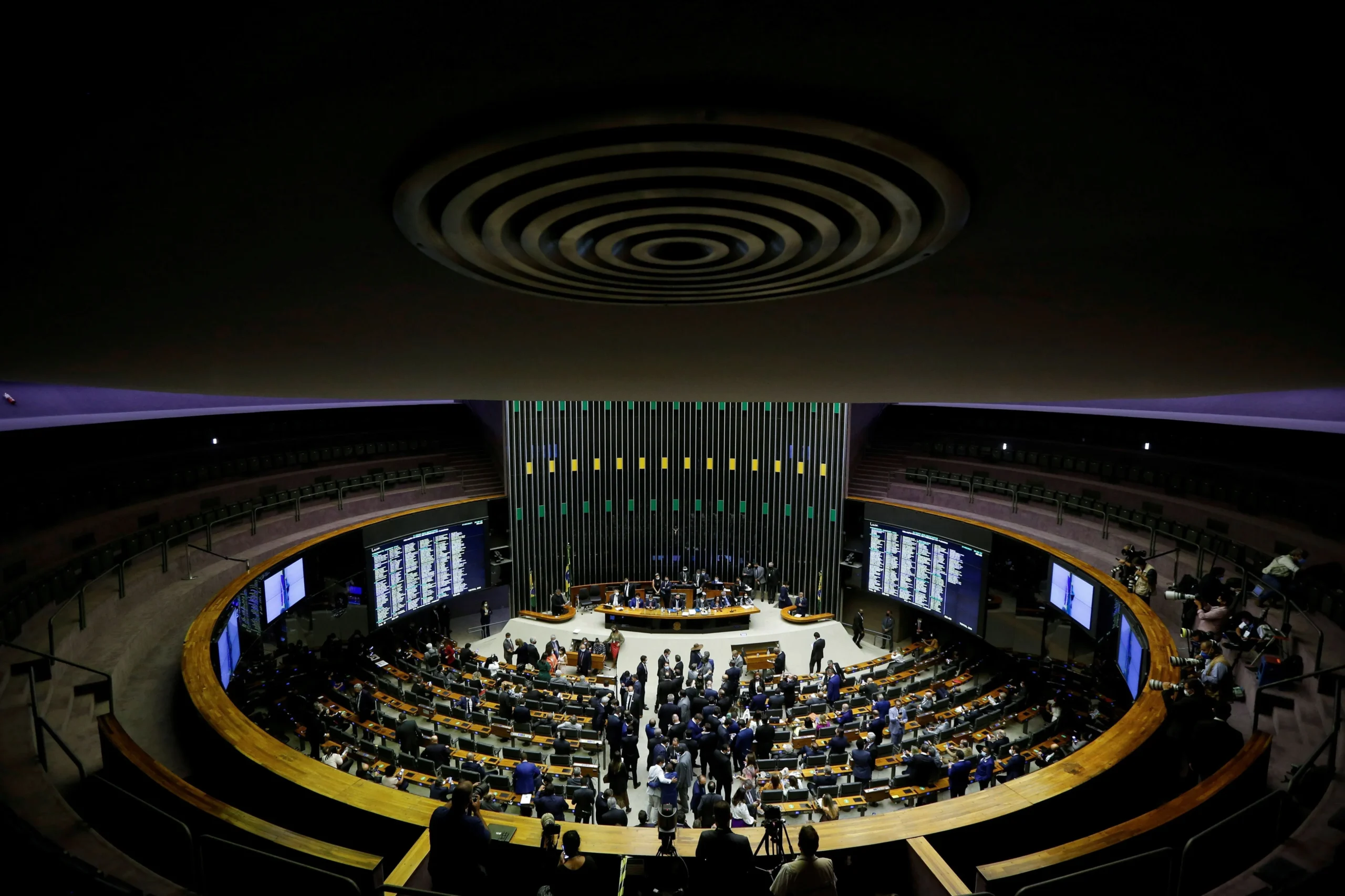 PEC da Blindagem: emenda constitucional que prevê imunidade parlamentar será votada nesta quarta-feira