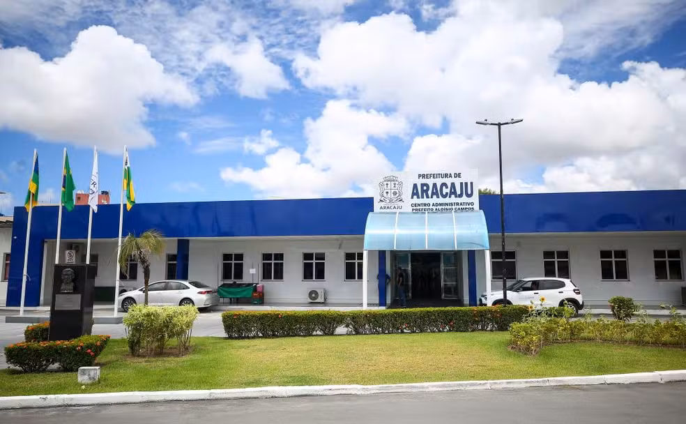 Prefeitura de Aracaju aciona o Tribunal de Justiça contra o TCE