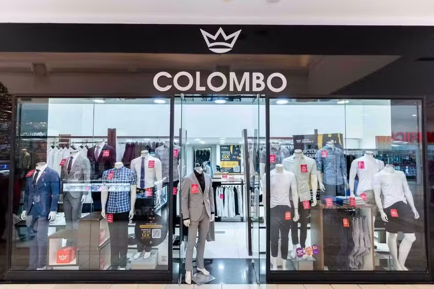 Irmãos Maluf – donos da Camisaria Colombo – são alvos de operação contra esquema milionário de fraude bancária e ocultação de patrimônio