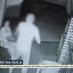 Sargento da PM mata esposa com tiro na cabeça no RJ