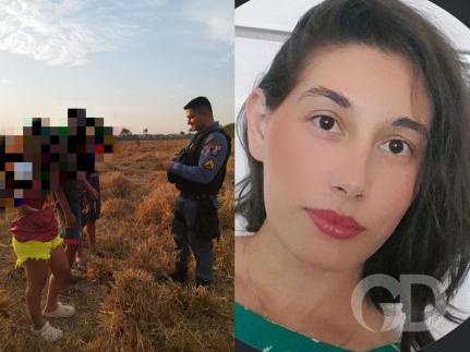 Menina de 13 anos é considerada principal suspeita pela mort3 da própria mãe em MT
