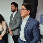 Presidente do Hospital e Maternidade Santa Isabel participa de solenidade realizada pelo Governo do Estado