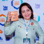 “Temos que investir no transporte público limpo”, declara Emília Corrêa ao celebrar destaque de Aracaju no Nordeste