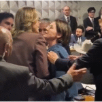 Deputada e Senadora protagonizam b4rraco na CPMI do INSS