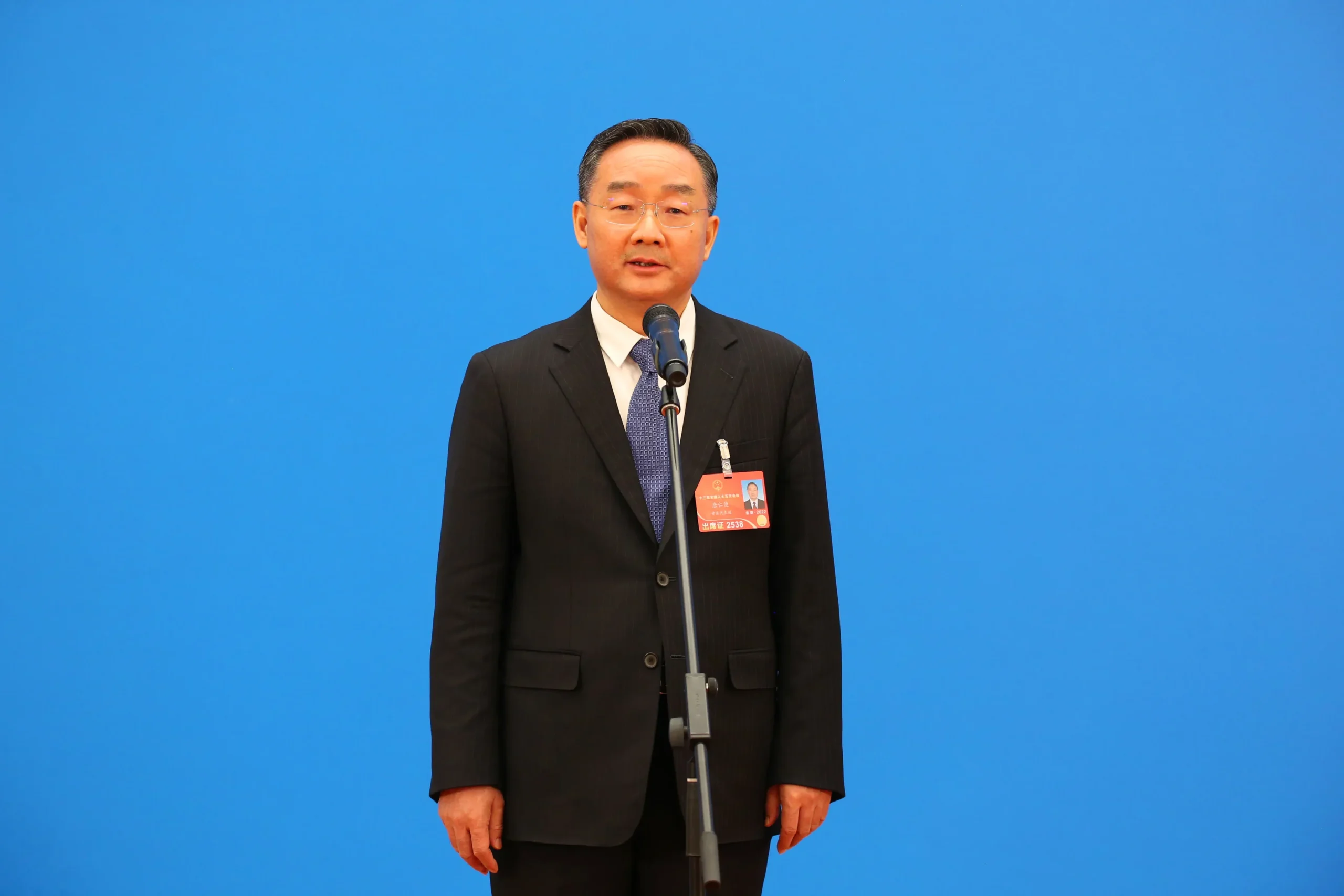 Ex-ministro chinês é condenado à mort3 por corrupção