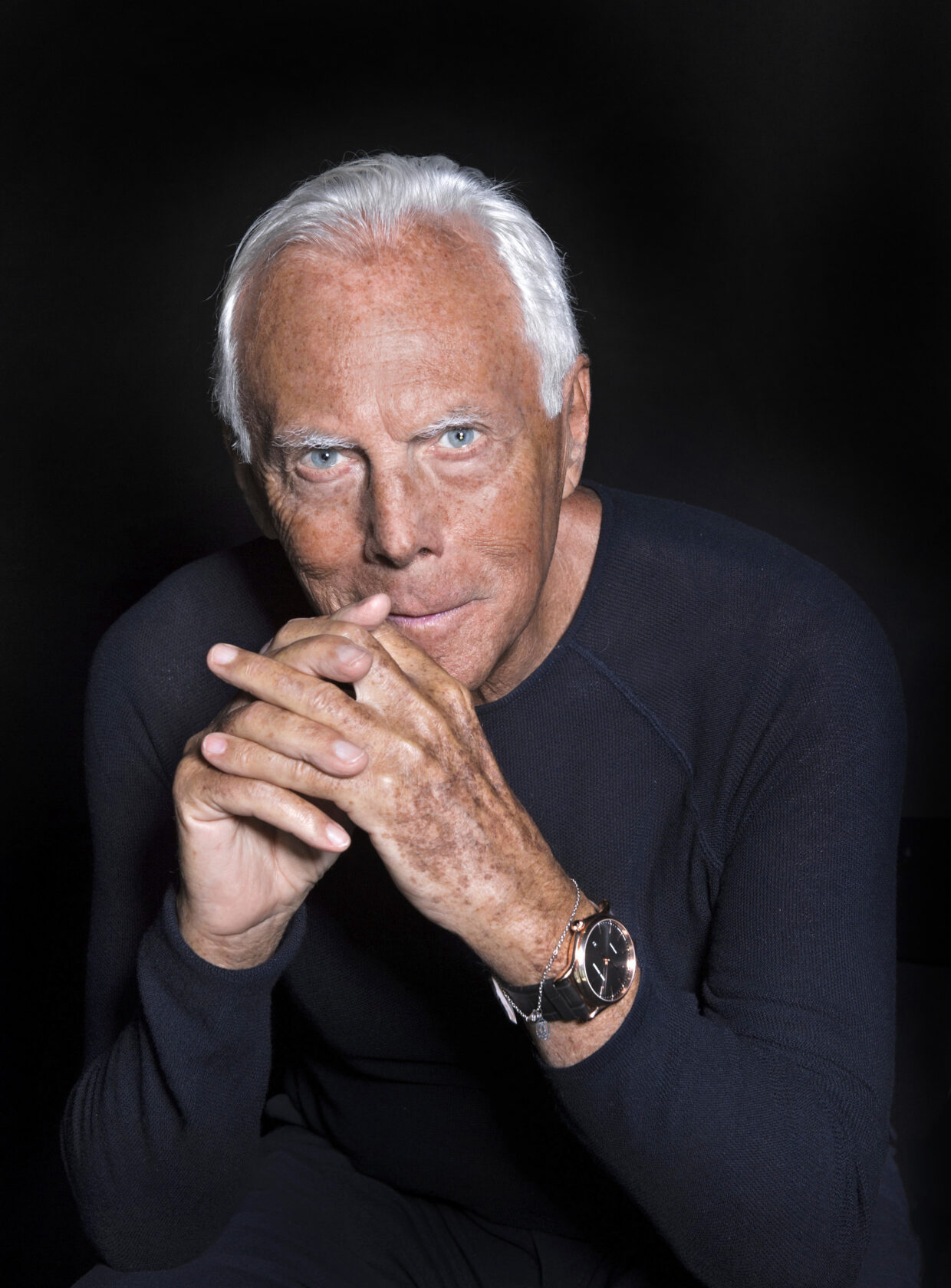 Morre Giorgio Armani, ícone da moda italiana, aos 91 anos