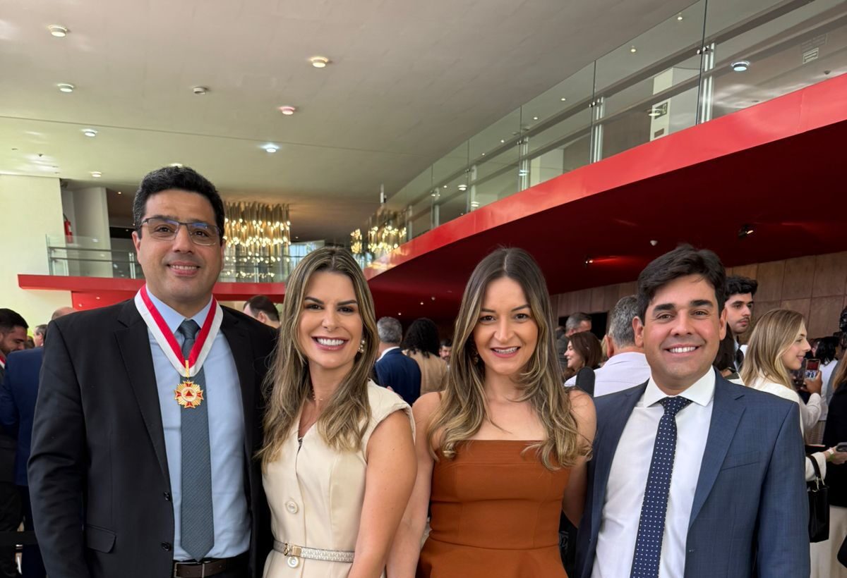 Presidente da Alese, deputado Jeferson Andrade, recebe Grande Mérito em solenidade dos 190 anos da Assembleia Legislativa de Minas Gerais Presidente da Alese, deputado Jeferson Andrade, recebe Grande Mérito em solenidade dos 190 anos da Assembleia Legislativa de Minas Gerais