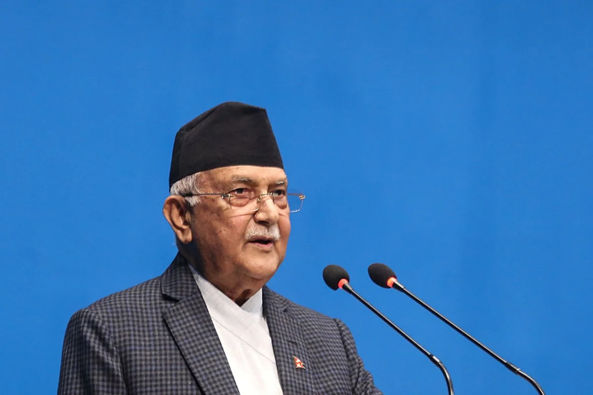 Primeiro-ministro do Nepal renuncia em meio a onda de protestos violentos