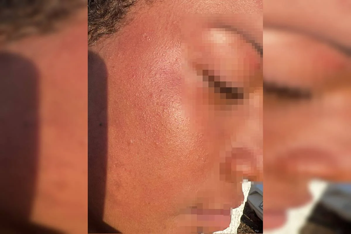 Mãe é presa em flagrante por tortur4r filho de 14 anos e obrigar filha de 17 a se prostituir no DF