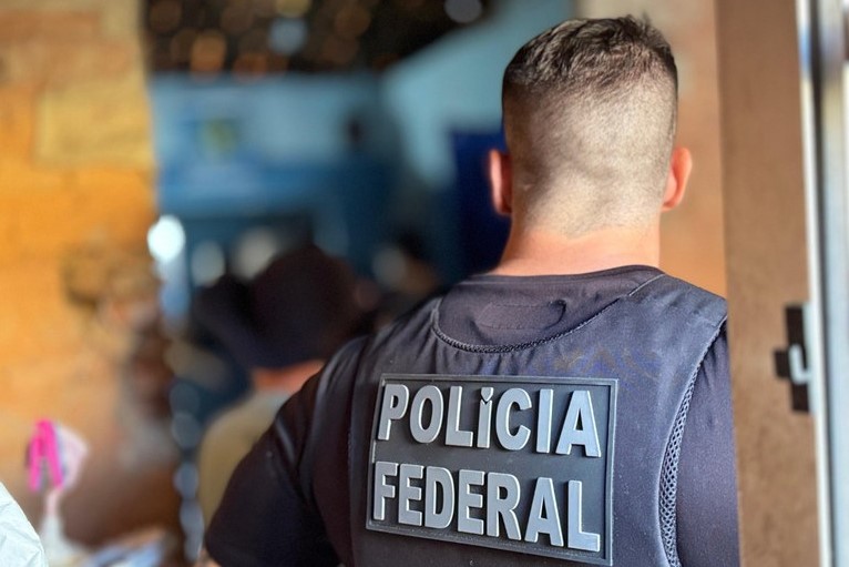 Homem é preso em flagrante por pornografia infantil durante operação realizada em Aracaju