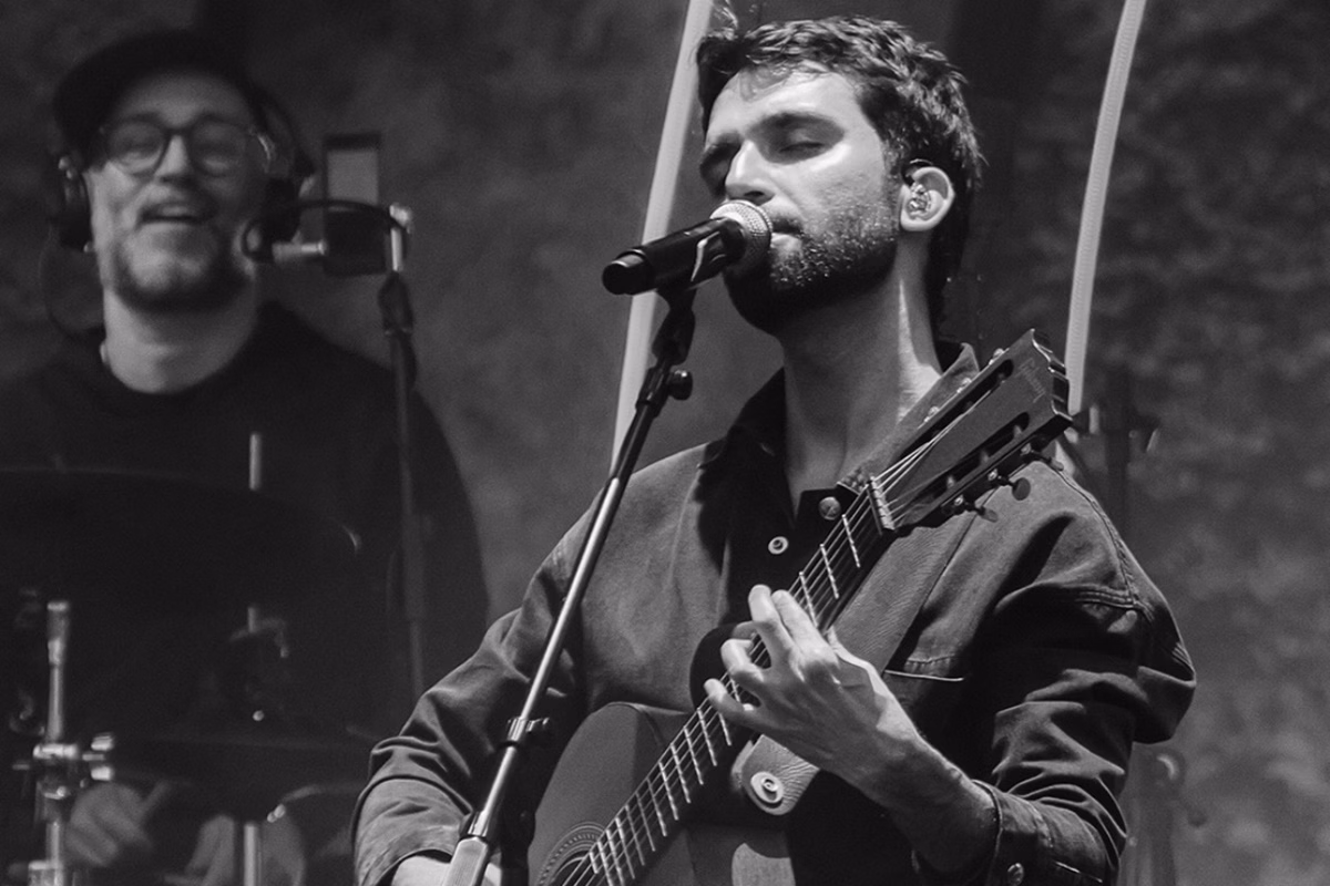 Silva critica Virgínia Fonseca durante show no DF e manda influenciadora ir “se fod3r”
