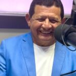 Carlos Ferreira recebe Clécia Carvalho em uma conversa de avaliação da atual gestão Socorrense