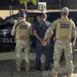 Pastor é preso por homicídio qualificado no município de São Cristóvão